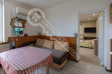 Satış - Apartman olarak Centar,  Veliko Tarnovo