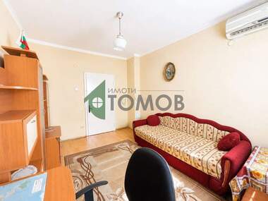 Πώληση - Διαμέρισμα σε Аязмото,  Стара Загора