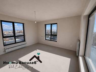 Продажба - Апартамент в Люлин-6,  София