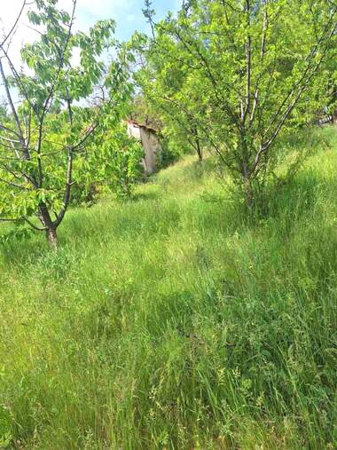 For sale - For Construction in Vilna zona,  Sliven