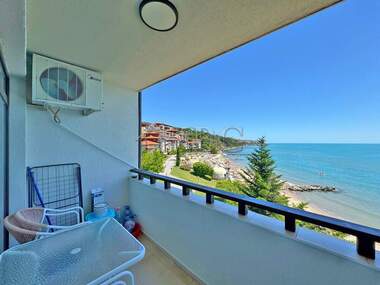 Satış - Apartman olarak Sveti Vlas,  Burgas