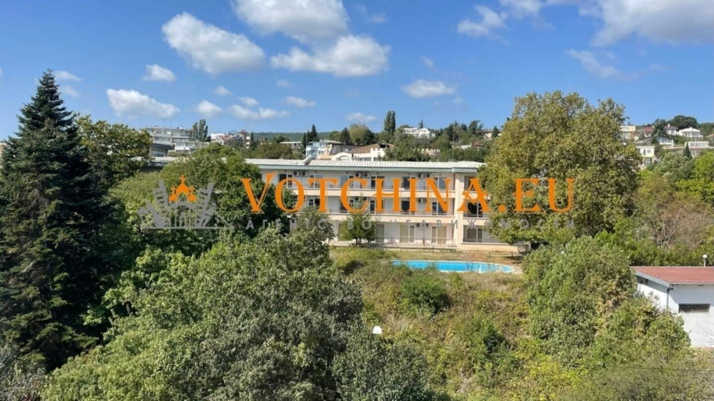 Тристаен Апартамент в Златни Пясъци, Варна – снимка 6