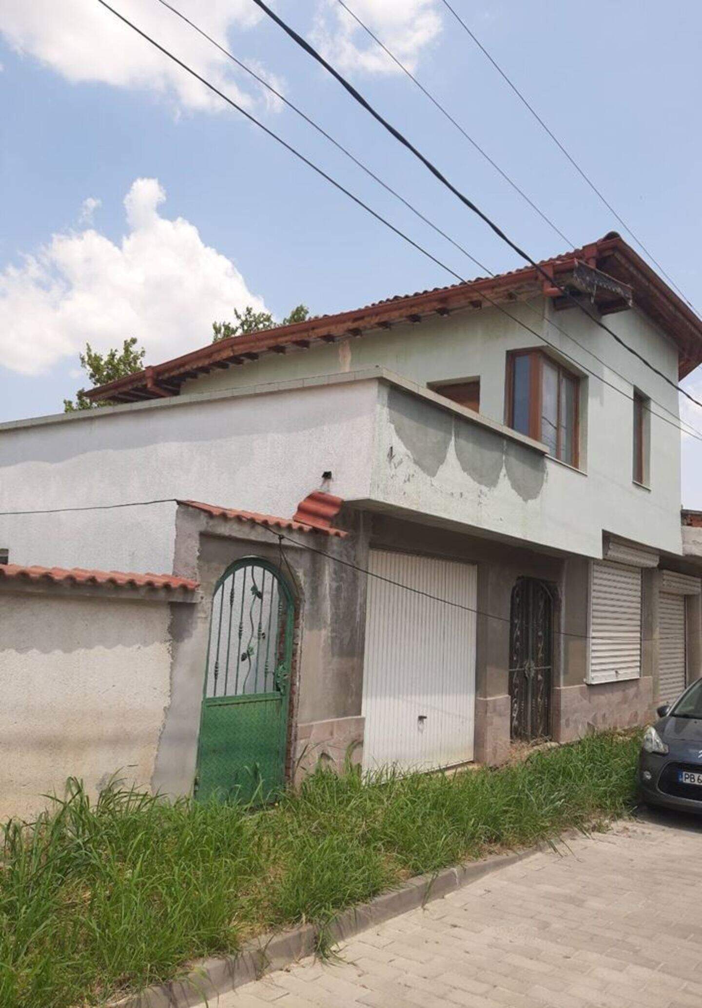 Ev olarak Brestovitsa, Plovdiv – fotoğraf 7