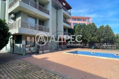 Vânzare - Apartament în Nesebăr,  Burgas
