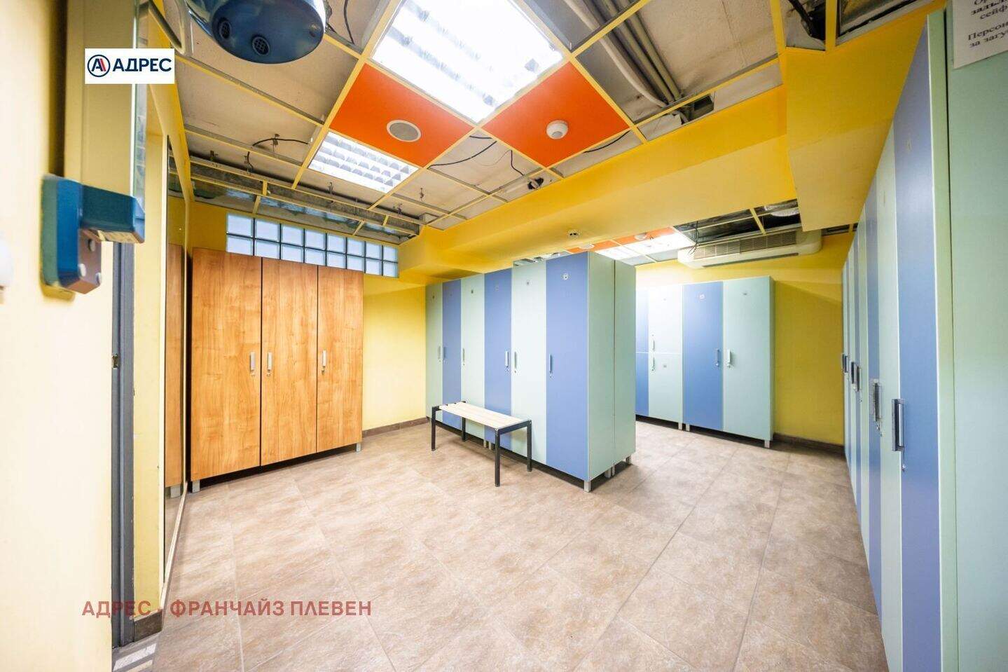 Офис в Широк Център, Плевен – снимка 7