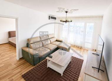 For sale - Apartment in Cveten kvartal,  Varna