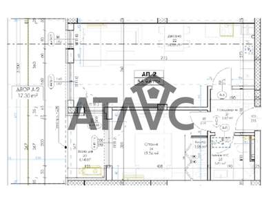 Satış - Apartman olarak Belomorski,  Plovdiv