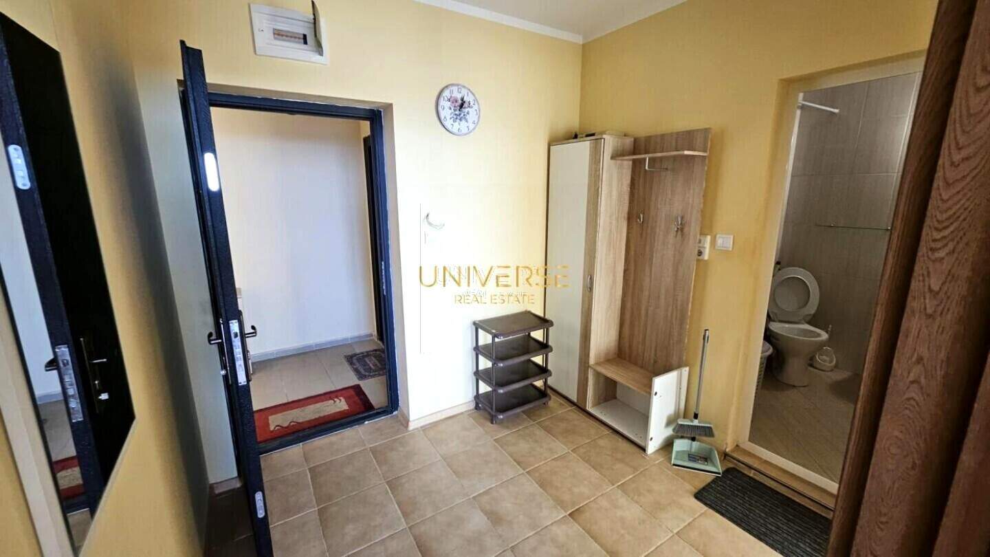 İki odalı Apartman olarak Sunny Beach, Burgas – fotoğraf 8