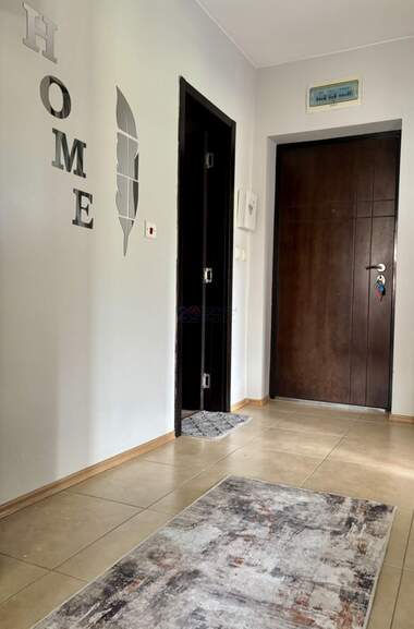 Miete - Wohnung in Zentar,  Weliko Tarnowo