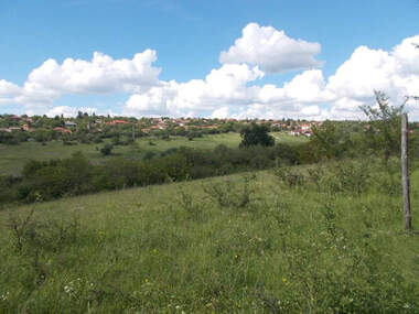 Verkauf - Baugrundstück in Beliakowez,  Weliko Tarnowo