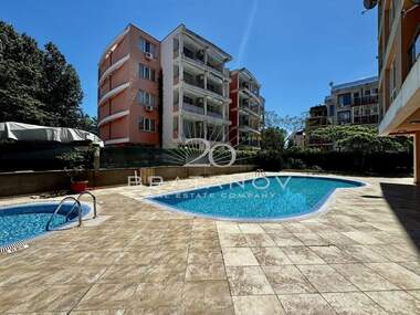 Satış - Apartman olarak Sunny Beach,  Burgas
