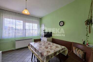 Продажа - Квартира в Хиподрума,  София