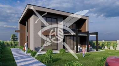 For sale - For Construction in Stroevo,  Plovdiv