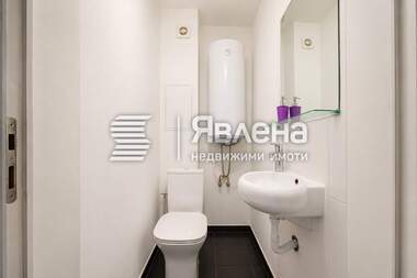 For sale - Apartment in Nadejda 1,  Sofia