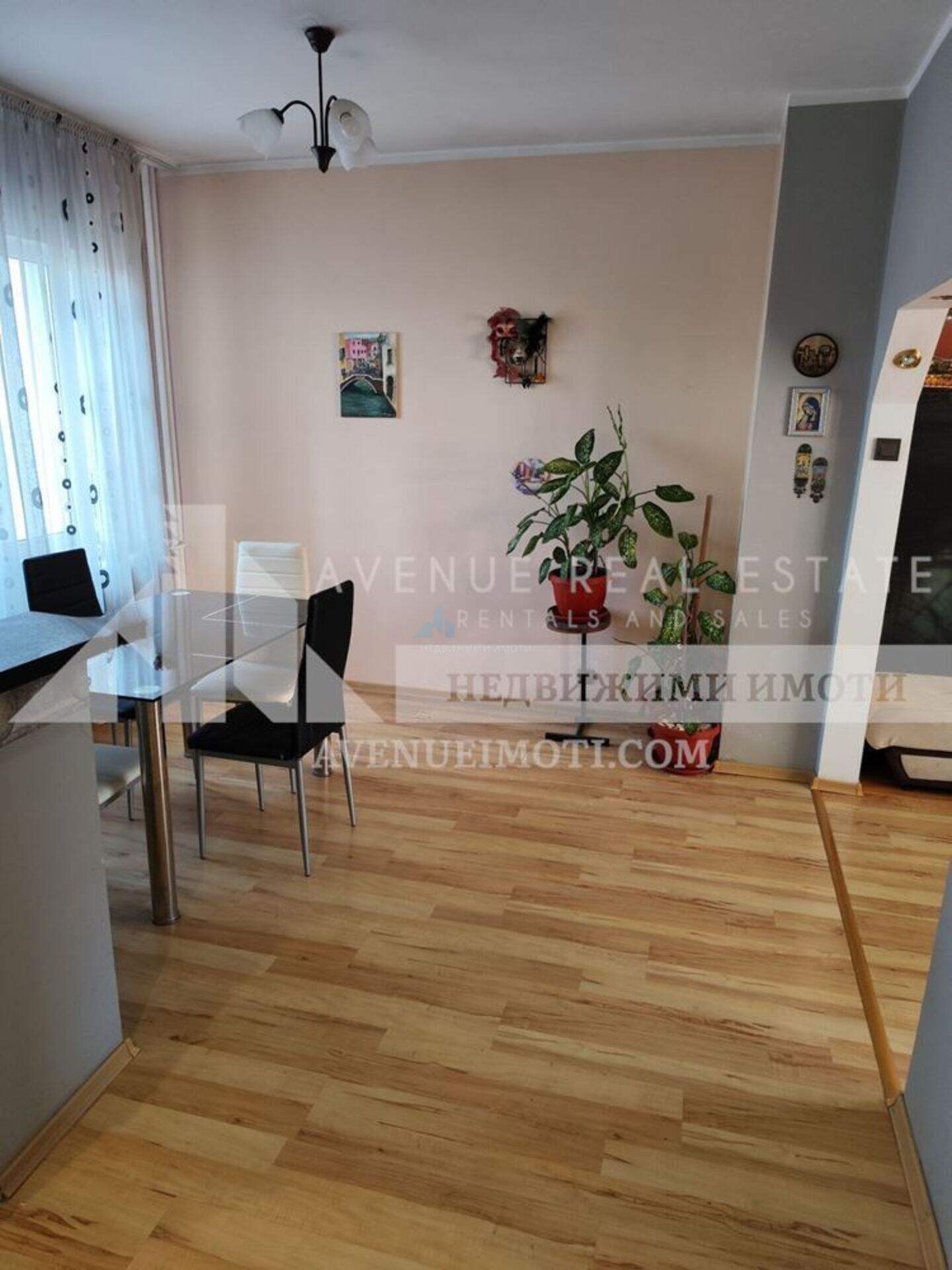 Dört odalı Apartman olarak Trakia, Plovdiv – fotoğraf 8
