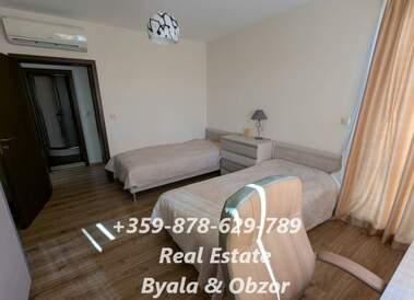 For sale - Apartment in Biala,  Varna