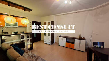 Kira - Apartman olarak Wider Center,  Ruse