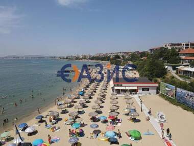 For sale - Apartment in Sveti Vlas,  Burgas