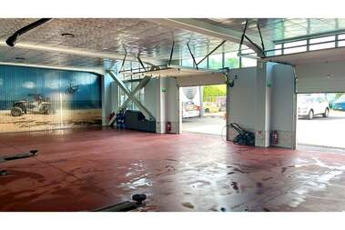 Satış - Bina olarak Promişlena zona - Zapad,  Veliko Tarnovo
