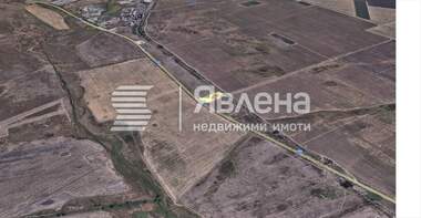 For sale - For Construction in Pomorie,  Burgas