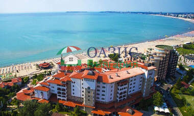 For sale - Agricultural land in Kosharitsa,  Burgas