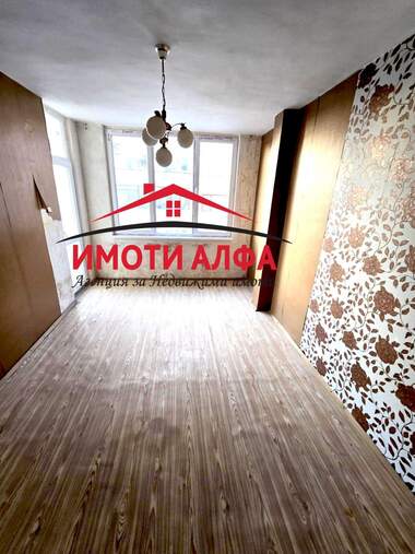Продажа - Квартира в Дружба 1,  Хасково