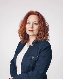 Валентина Миткова
