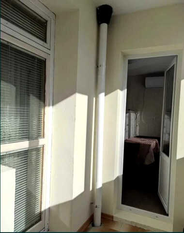 Kira - Apartman olarak Wider Center,  Ruse