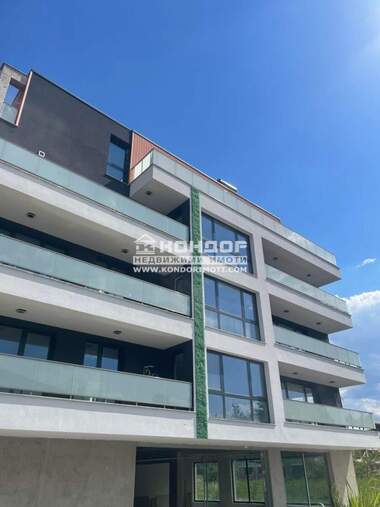 Vânzare - Apartament în Otdih i kultura,  Plovdiv