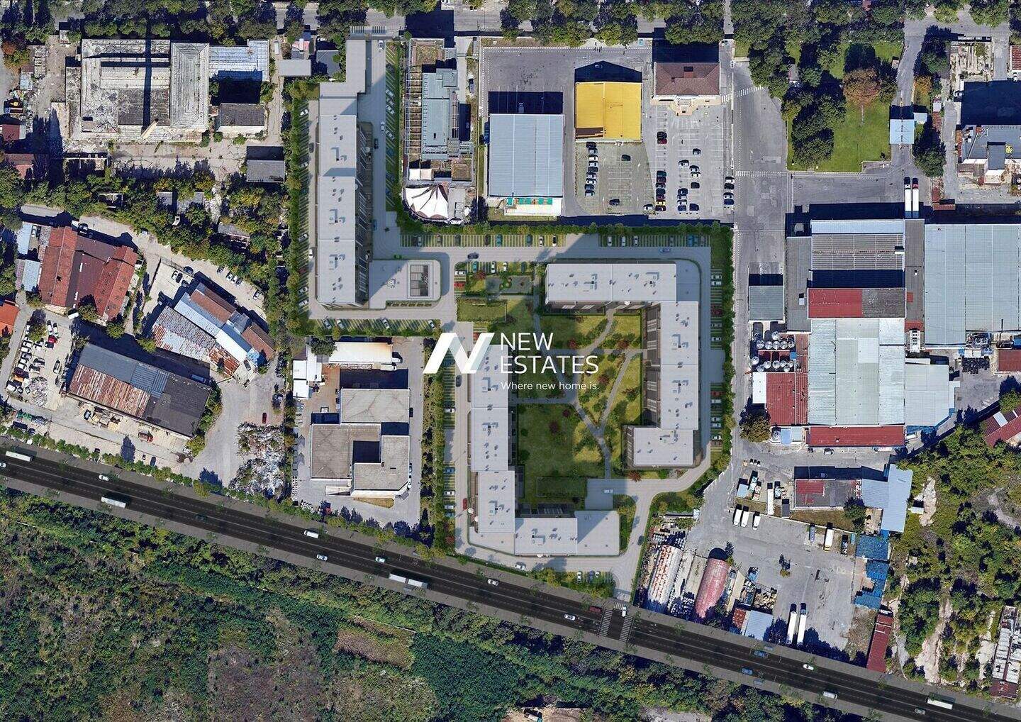 Δίδωμο Διαμέρισμα σε Β.Ζ. Τσερνιια κος, Σόφια – φωτογραφία 10