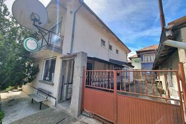 For sale - House in Krasen,  Ruse