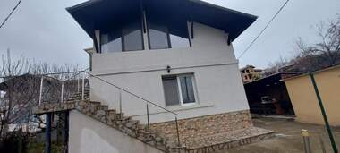 Vânzare - Casă în V.Z. Kenana,  Haskovo