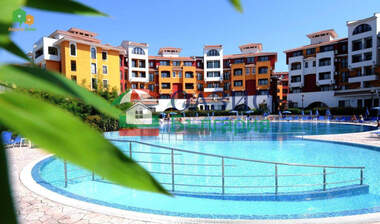 For sale - Apartment in Aheloy,  Burgas
