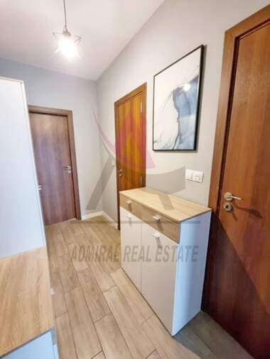 For rent - Apartment in Bazar Levski,  Varna