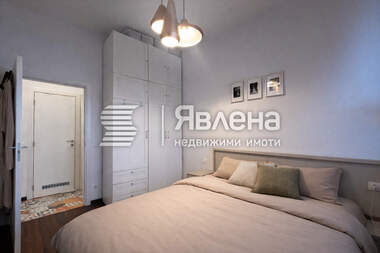 Verkauf - Wohnung in Hadji Dimitar,  Sovia