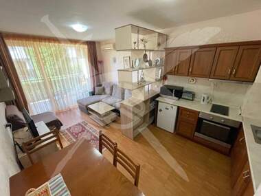 Satış - Apartman olarak Sveti Vlas,  Burgas