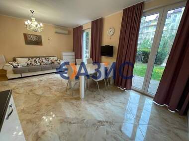 For sale - Apartment in Sunny Beach,  Burgas