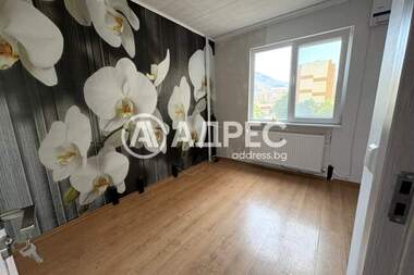 For sale - Apartment in Balgarka,  Sliven