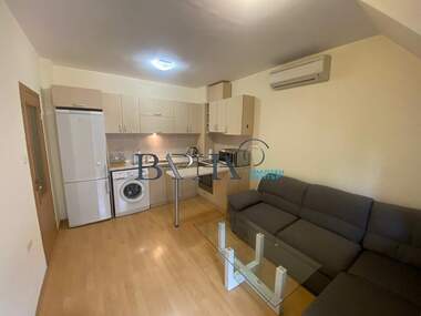 For rent - Apartment in Okrajna bolnica - Generali,  Varna