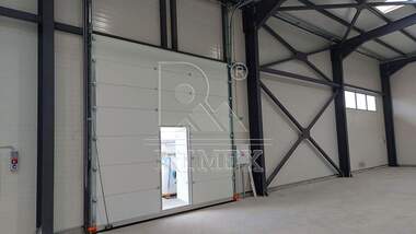 For sale - Storage in Industrialna zona-Sever,  Plovdiv