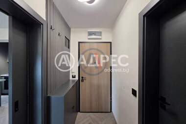 Vânzare - Apartament în Manastirski livadi-Iztok,  Sofia