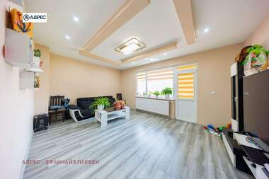 Продажа - Квартира в 9-ти квартал,  Плевен