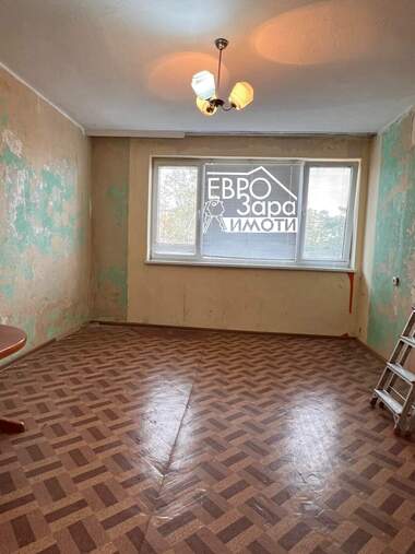Vânzare - Apartament în Center,  Stara Zagora