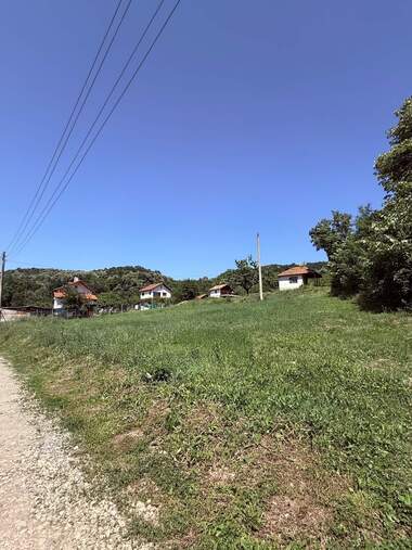 Vânzare - Teren de construcții în Vraceanski lozia v.z.,  Vrața
