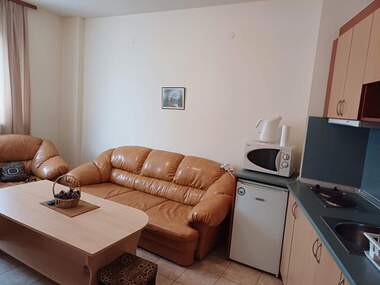 For sale - Apartment in Bansko,  Blagoevgrad