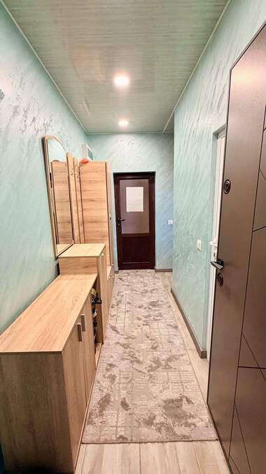 Verkauf - Wohnung in Dabnika,  Wraza