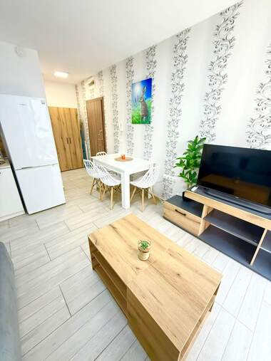 Satış - Apartman olarak Sveti Vlas,  Burgas