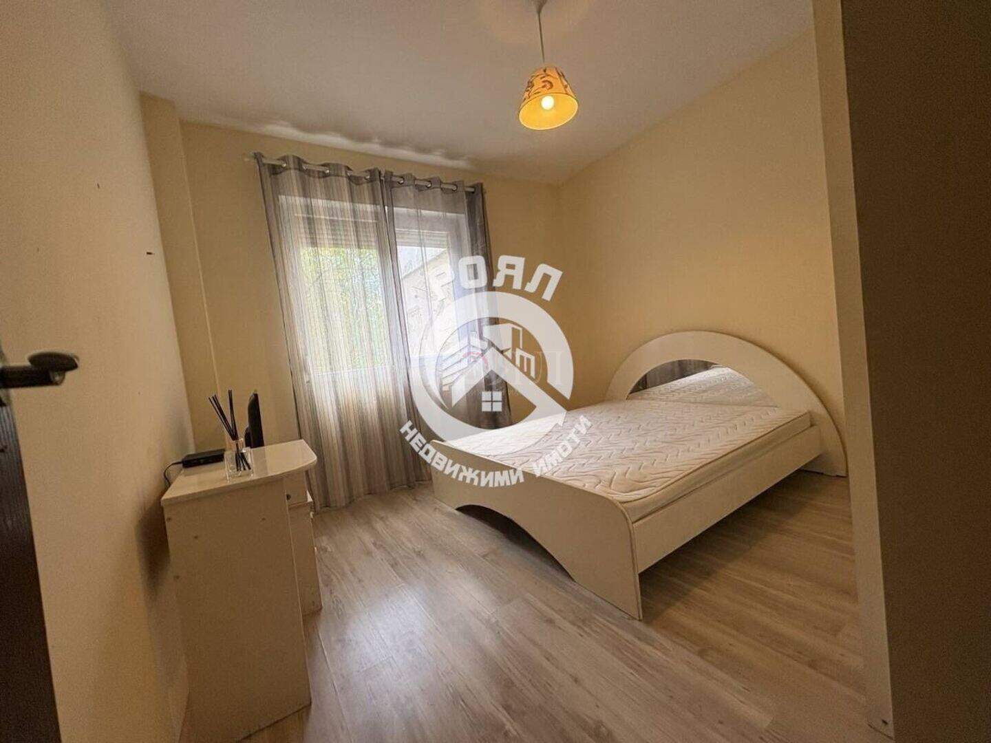 Vierzimmer Wohnung in Trakia, Plovdiv – Foto 6