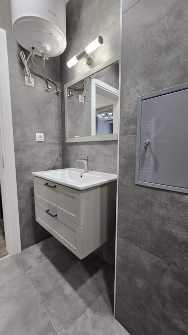 Kira - Apartman olarak Hristo Smirnenski,  Plovdiv