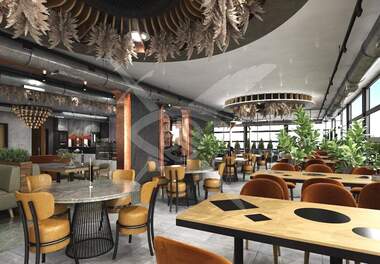 For sale - Venue in Hristo Smirnenski,  Plovdiv
